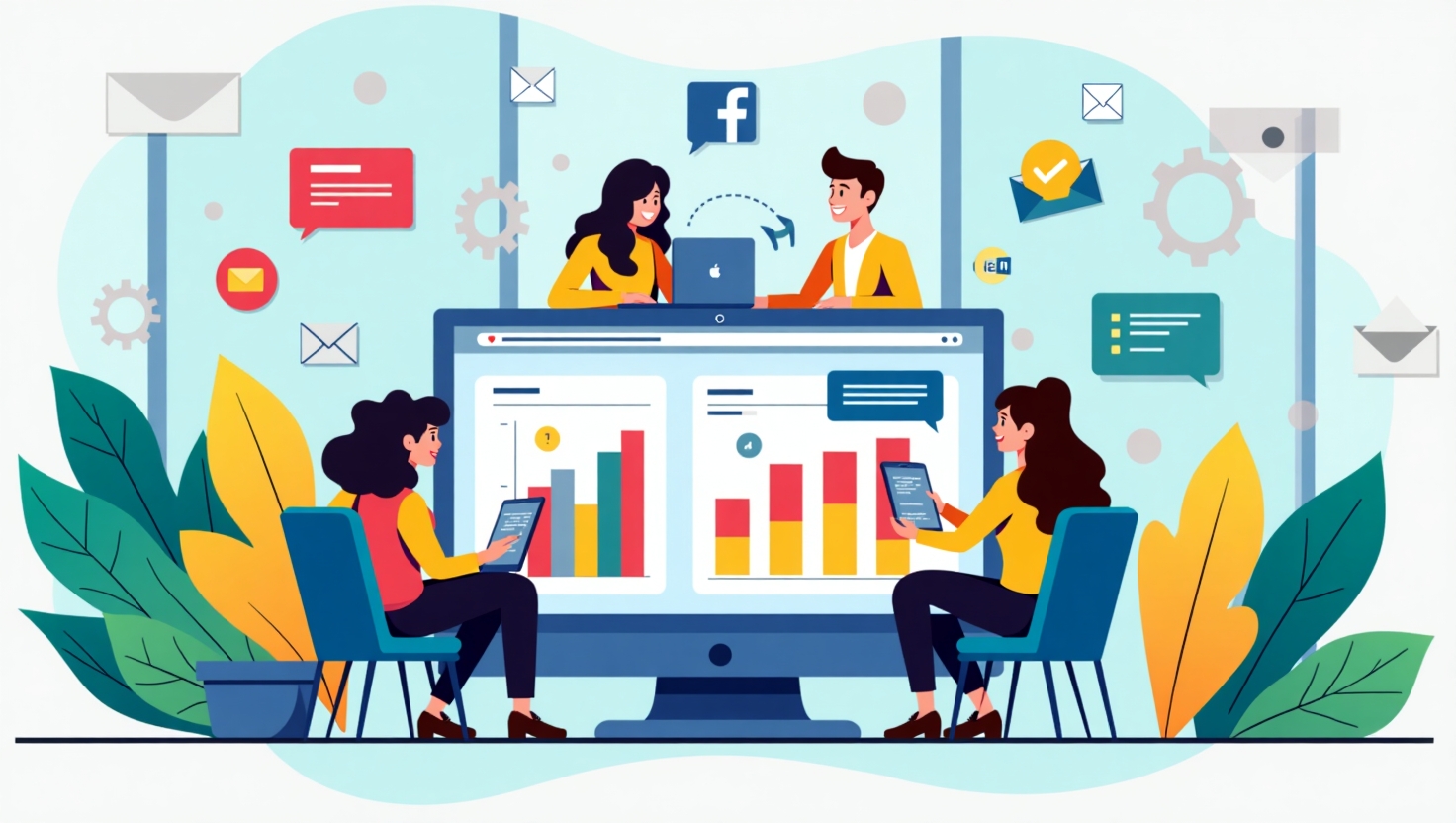 link Building