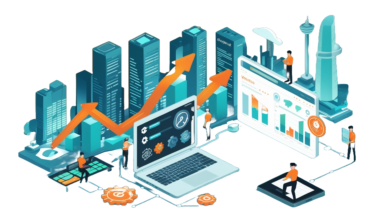 link building