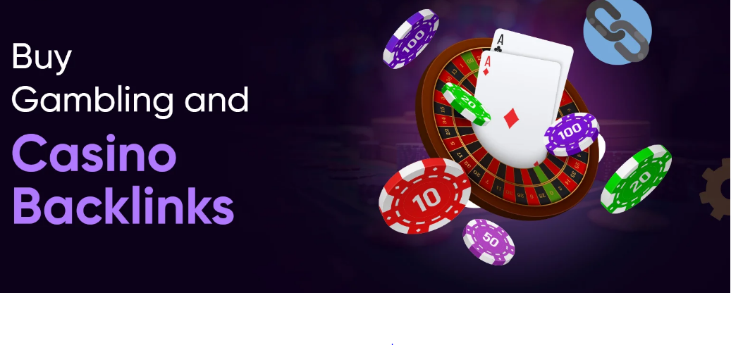 Casino Paid Backlink