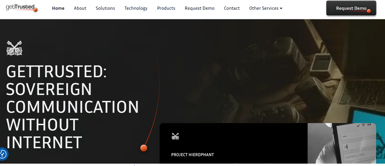 Custom Software Development