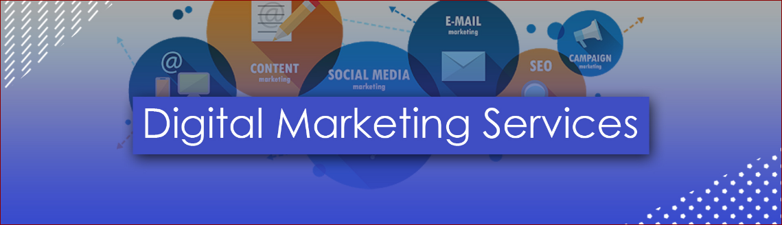 Digital marketing agency