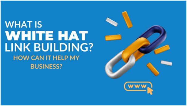 white hat link building