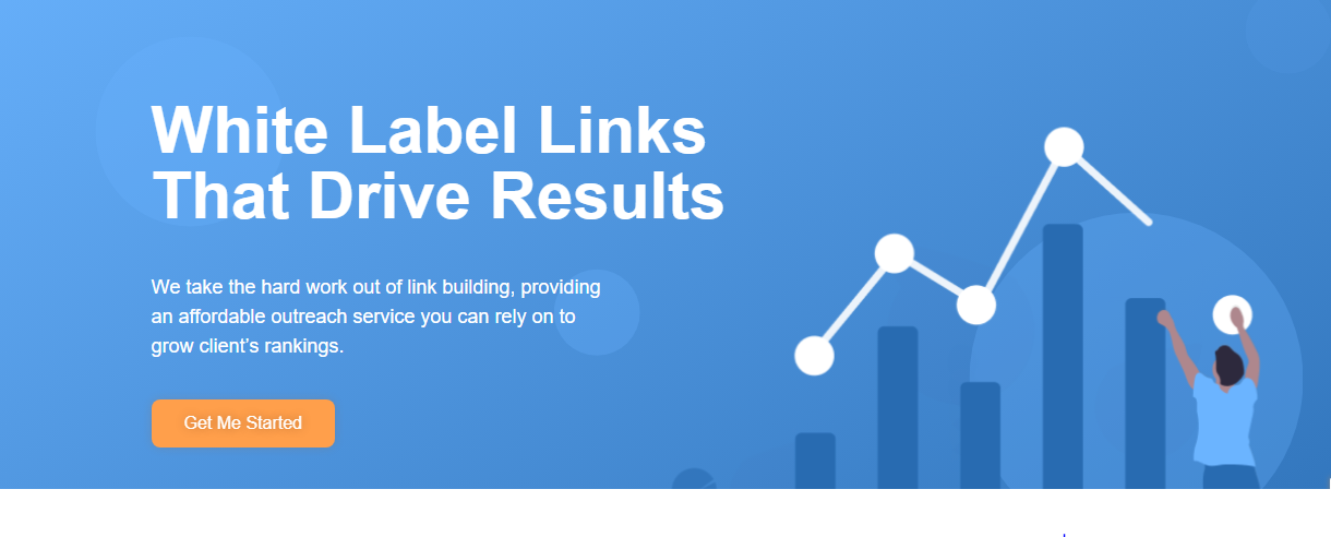 Link Building Agencies