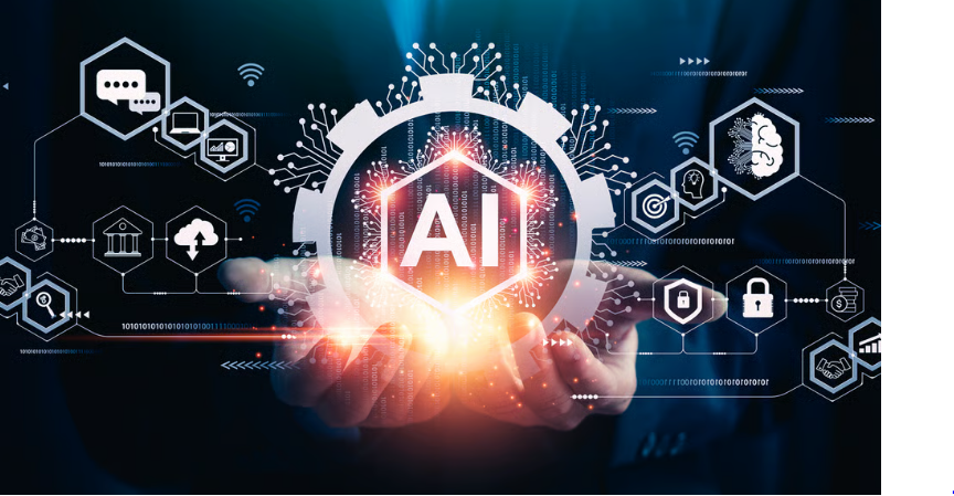 Artificial Intelligence Companies
