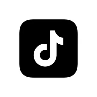 tiktok logo