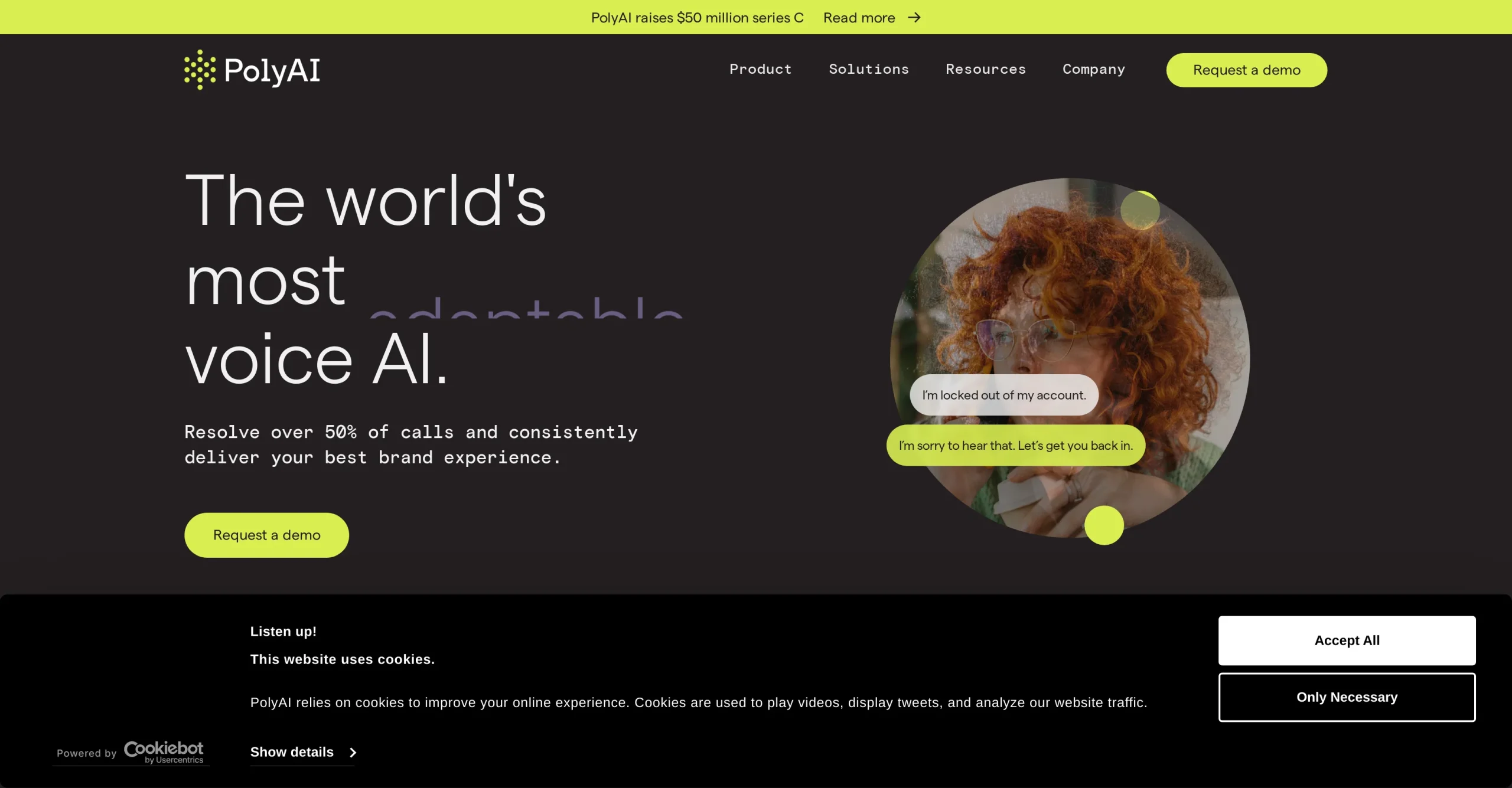poly ai