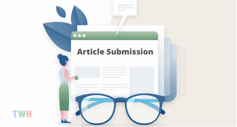 Article Submission Backlinks
