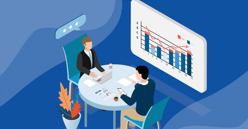 Financial Marketing Agencie