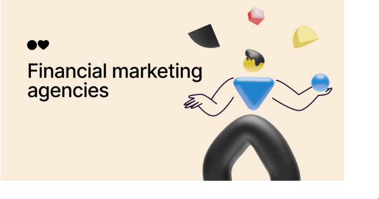 Financial Marketing Agencies