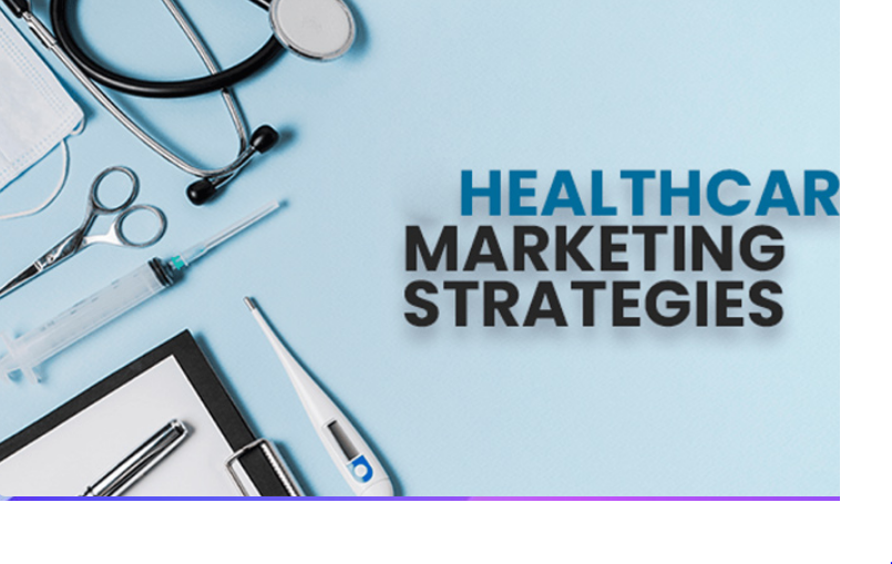 Healthcare Marketing Companies
