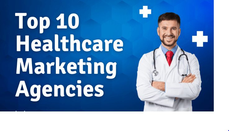 Healthcare Marketing