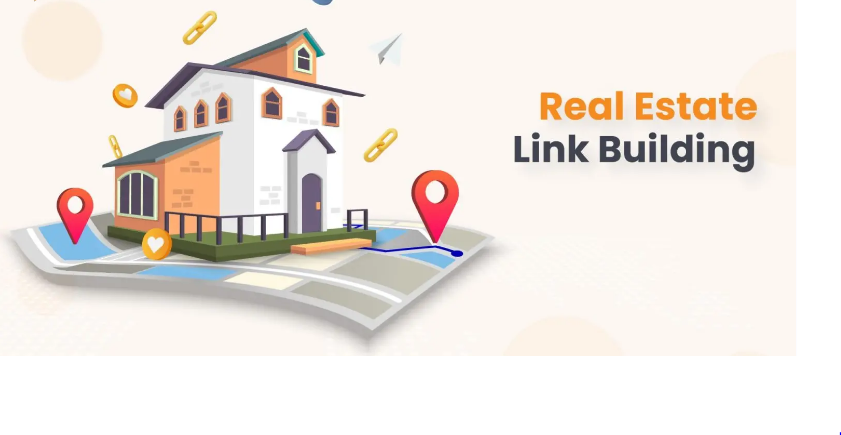 Real Estate Backlinks