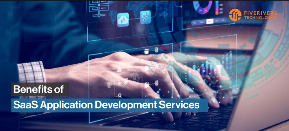 SaaS Development Services