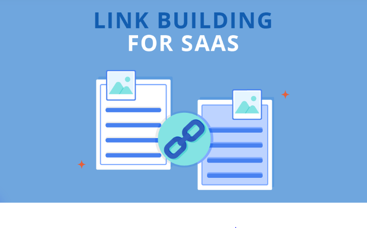 SaaS Link Building
