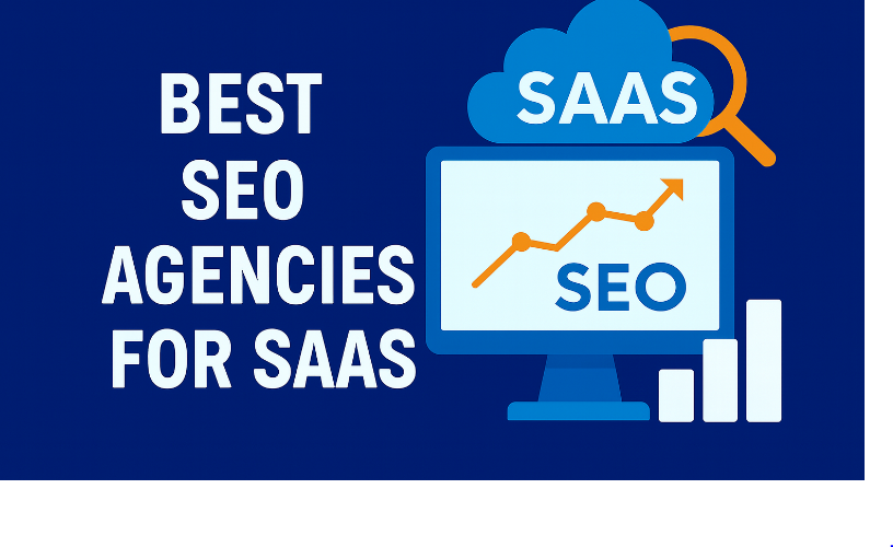 SaaS SEO Agency