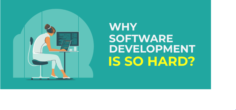 Why Is Software Development on Android So Hard?