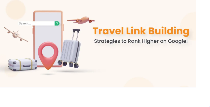 Travel Related Backlinks