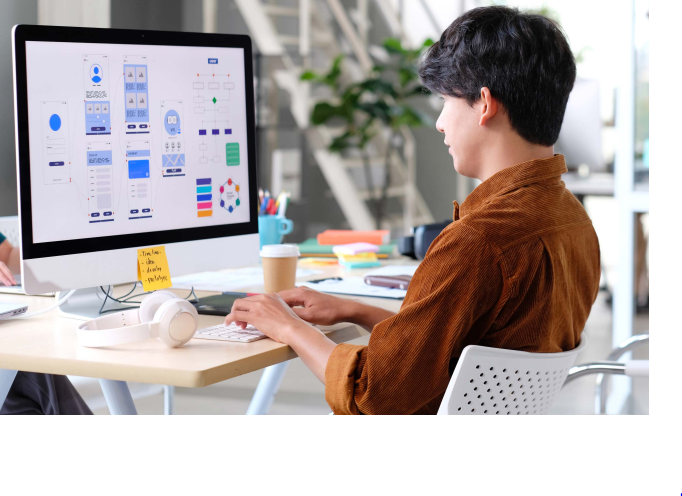 Website Designer