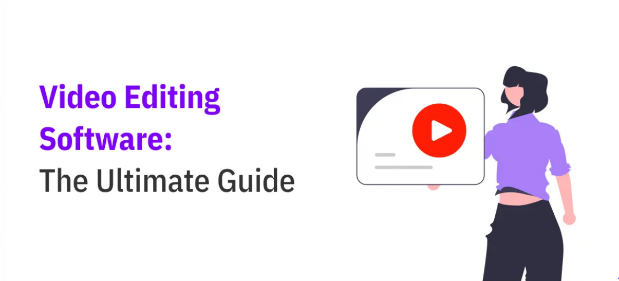 What Editing Software Do YouTubers Use