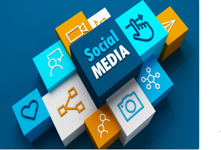Social Media Strategy