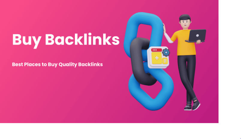 Buy SEO Links