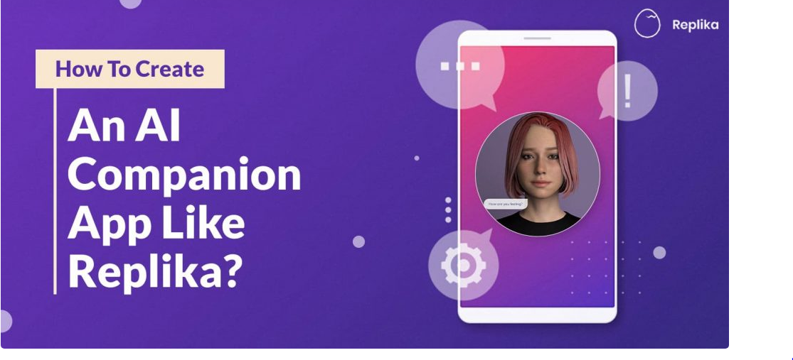 AI Companion Apps