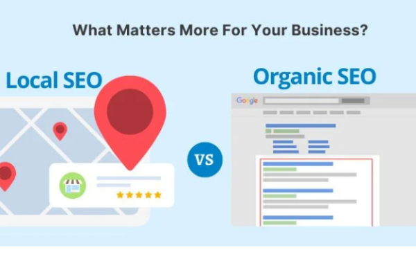 local SEO strategies