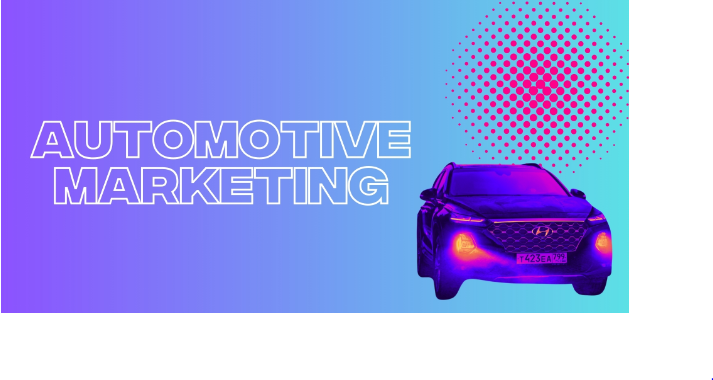 Automotive Marketing Agencies
