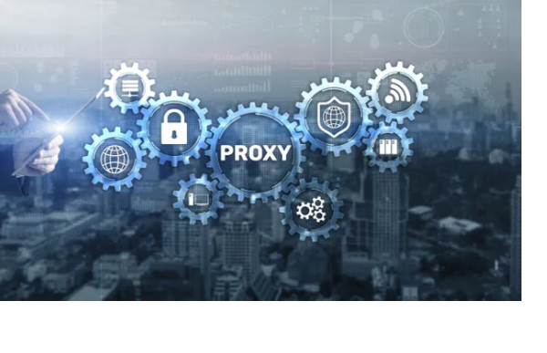 Residential Proxies
