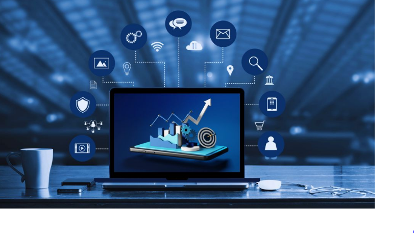 Digital Marketing Agency