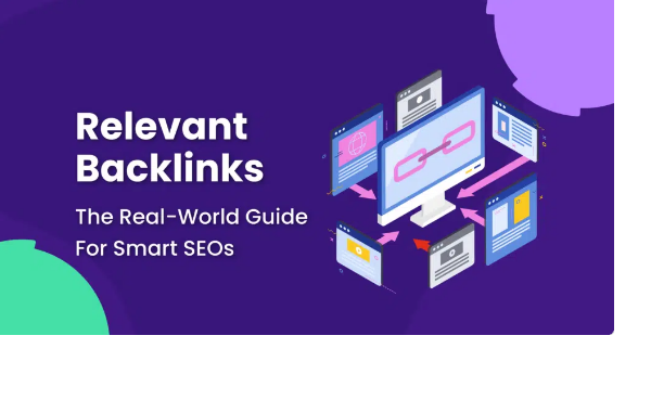 Health Relevant Backlinks