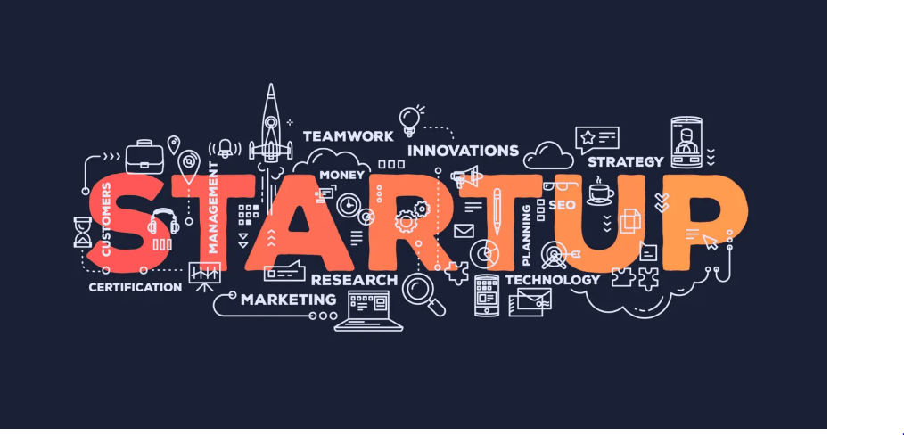 Startups Marketing Agency