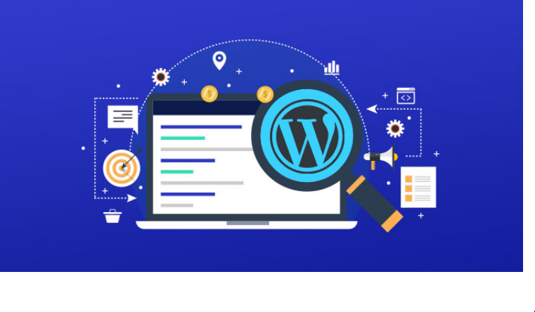 wordpress seo services