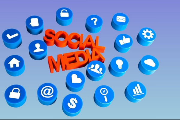 Social Media Platforms Revolutionizing