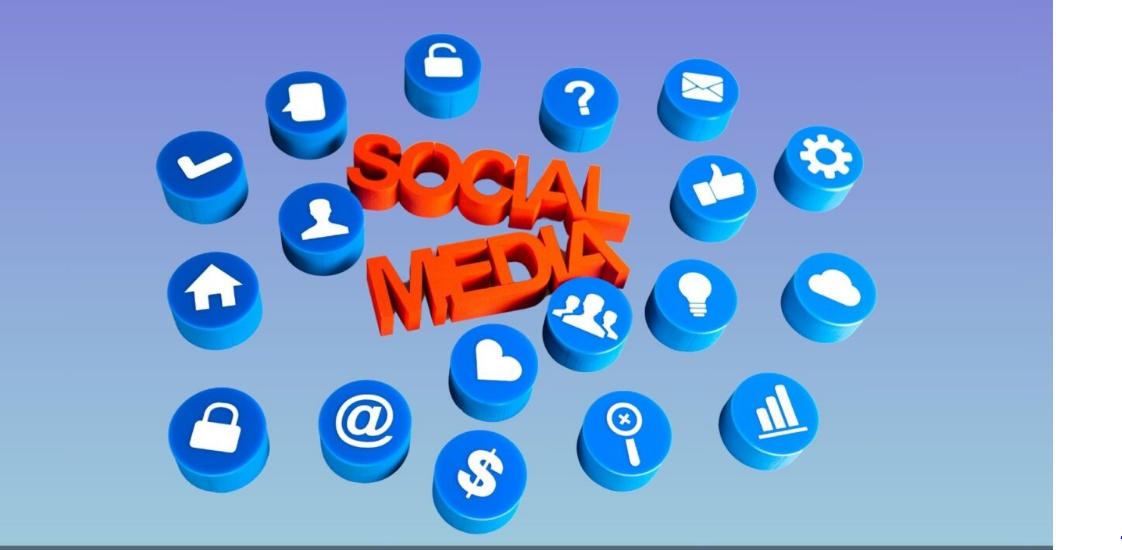Social Media Platforms Revolutionizing