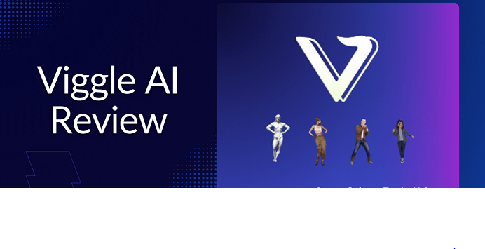 Viggle AI