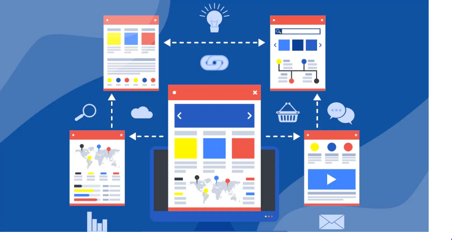 Link Building Companies