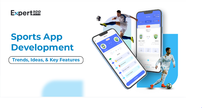 Sports Software Solutions Development