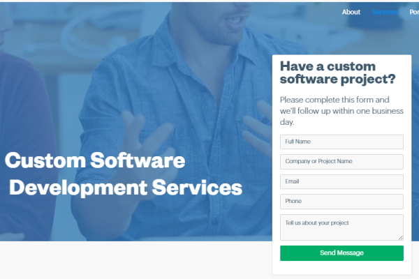 Software Development Companies in San Diego