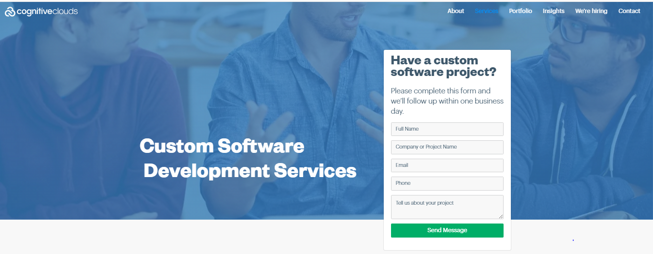 Software Development Companies in San Diego