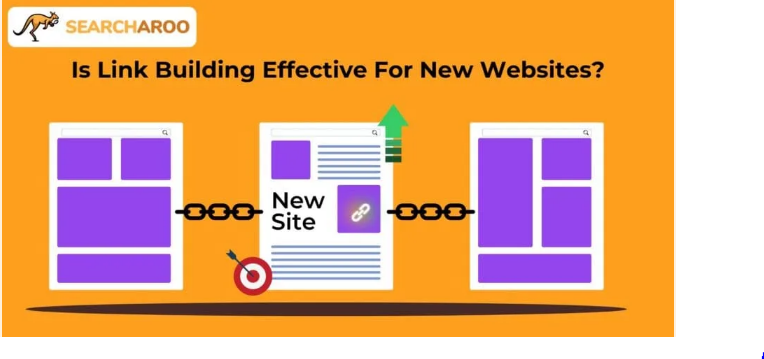 Local SEO Link Building Company Searcharoo