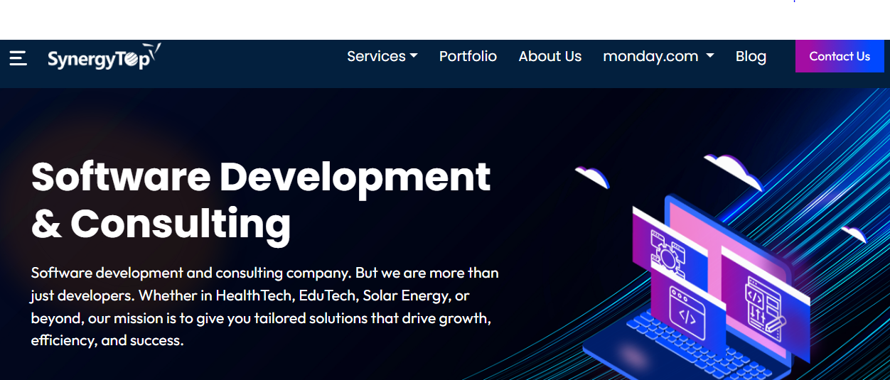 Software Development Companies in San Diego