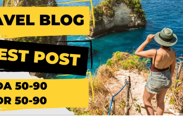 Travel Guest Post