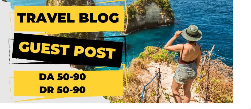 Travel Guest Post