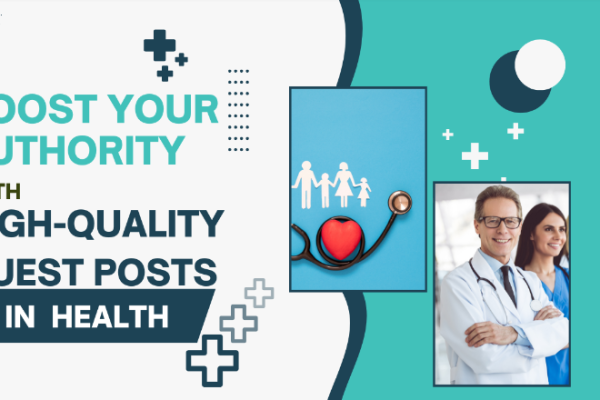 Health Guest Post