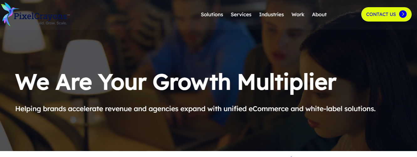 Agile software development companies