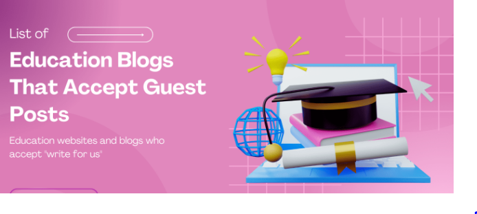 Education Guest Post
