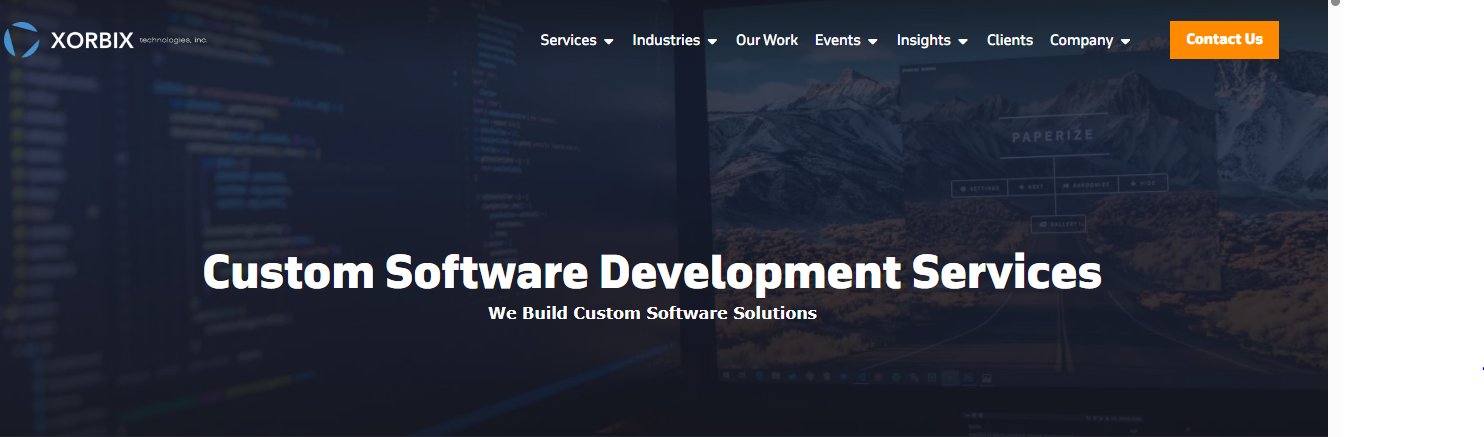 Custom Software Development Companies in Milwaukee
