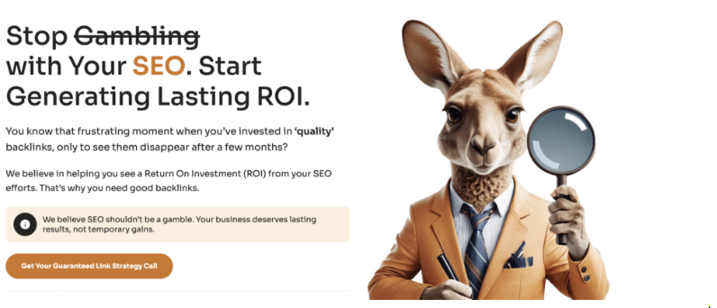 Sport Link Building Services