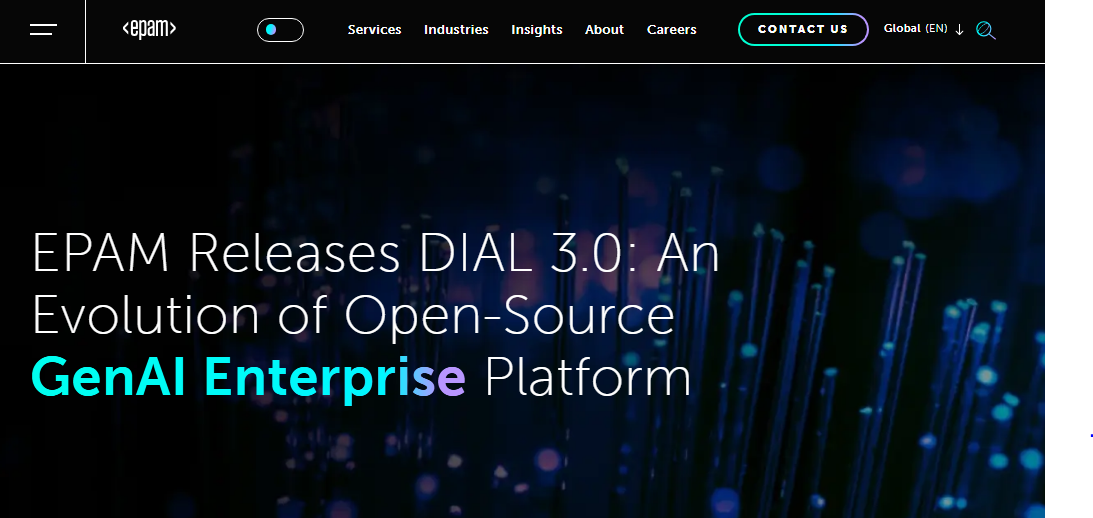 Enterprise Software Development Company in Chennai